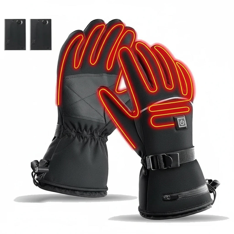 HeatedGloves™ Heatix